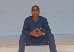 شاب مصرى ضمن الشباب الأكثر تأثيرا فى أوروبا وأفريقيا لعام 2019