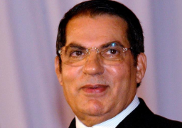 صحف تونسية تعلن وفاة الرئيس التونسي الأسبق بن علي