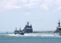 إحباط عملية اجتياز للحدود البحرية “خلسة” فى صفاقس التونسية