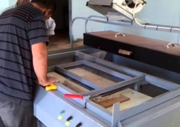 “العربية للتصنيع” تبحث مع “الغرف الإيطالية” توطين صناعة الرخام