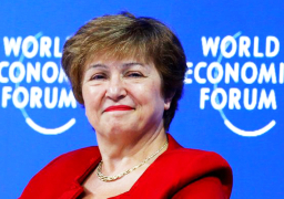 صندوق النقد الدولي يزيل العقبة الأخيرة أمام تعيين جورجيفا