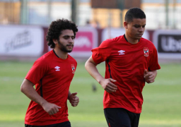 الأهلي يدخل معسكرا مغلقا اليوم استعداداً لمواجهة سموحة في الدوري