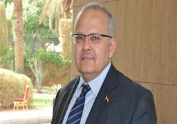 الخشت: لا زيادة في مصروفات المدن الجامعية للعام الدراسي 2019 / 2020