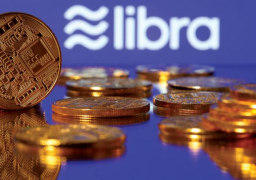 مسئولو 26 بنكا مركزيا يجتمعون غدا لبحث عملة “فيسبوك” المشفرة