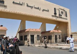 عودة 364 مصريا من ليبيا وعبور 240 شاحنة عبر منفذ السلوم