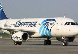 غدا ..مصر للطيران تتسلم أول طائرة إيرباص طراز “300_220”