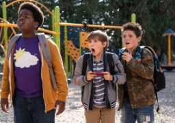 فيلم Good Boys يحقق 84 مليون دولار أمريكى