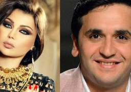 فيلم ” حجر الاسكندر” يجمع مصطفى خاطر بهيفاء وهبي