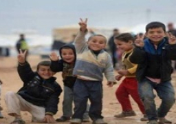 عودة 1421 لاجئا سوريا إلى بلادهم خلال 24