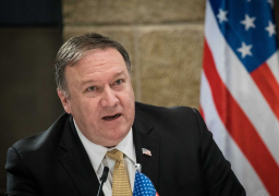 بومبيو : تصرفات تركيا عدوانية للغاية ويجب العمل مع أوروبا على مواجهتها