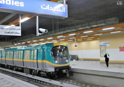 “مترو الأنفاق”يعلن تسهيلات جديدة لاستخراج اشتراكات الطلبة