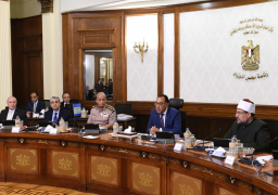 مجلس الوزراء يوافق على تعديل بعض أحكام قانون هيئة الشرطة