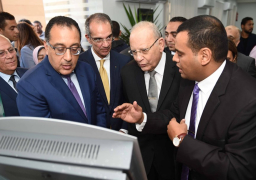 مدبولى: نستهدف الميكنة الكاملة لـ 174 خدمة تتيح للمواطن إنهاءها