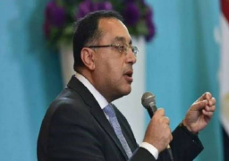 مدبولى يبدأ زيارة للمنيا لتفقد عدد من المشروعات التنموية والخدمية