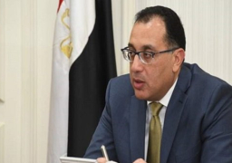 مدبولى يتابع الموقف التنفيذي للانتقال للعاصمة الإدارية الجديدة