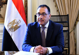 مدبولى يستعرض دراسة رفع كفاءة وتطوير الطريق الدائرى والطريق الساحلي