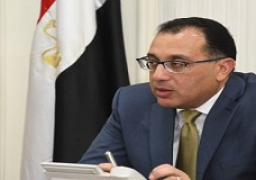 مدبولي يتابع الموقف التنفيذى لمشروع تطوير منظومة الجوازات