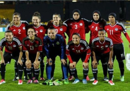 مدرب منتخب الكرة النسائية : لدى خطة لتكوين منتخب أول للسيدات فى المستقبل