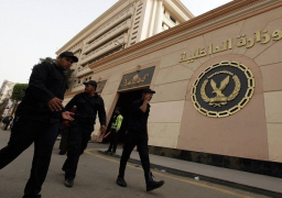 مصدر أمني: ضبط شخص قام بالتحريض على التظاهر بالتحرير