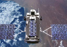 رئيس هيئة الاستشعار: مصر تطلق قمرها الثاني من نوع (كيوب سات).. وتشارك في القمر العربي (٨١٣)