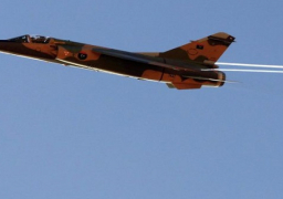 مقتل 3 قادة عسكريين في قصف بطائرات تركية مسيرة جنوب طرابلس