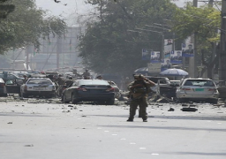 مقتل وإصابة 10 مدنيين في انفجار جنوب أفغانستان