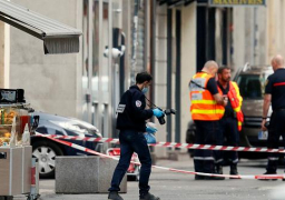 مقتل وإصابة 7 أشخاص جراء عملية طعن في مدينة ليون الفرنسية
