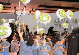 مهرجان الشارقة السينمائي الدولي للأطفال والشباب يعرض أكثر من 100 فيلم