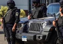مواصلة الجهود الأمنية لتحقيق الأمن ومواجهة كافة أشكال الخروج عن القانون