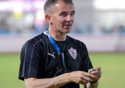 ميتشو: الزمالك سيلعب أمام جينيراسيون السنغالي بهدف الفوز