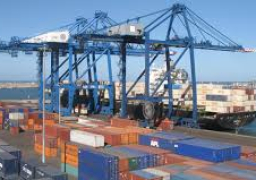 ميناء دمياط يستقبل 7 سفن حاويات وبضائع عامة خلال ال 24 الماضية