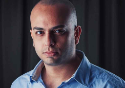 نادي القصة بالجزيرة يستضيف الكاتب أحمد مراد “الاثنين”