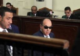 المؤبد لـ”بديع والشاطر والكتاتنى” و8 آخرين فى قضية “التخابر مع حماس”