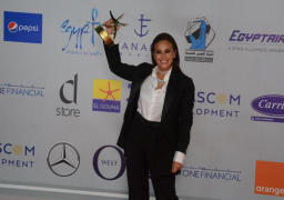 هند صبرى تفوز بجائزة افضل ممثلة فى مهرجان الجونة .. وستموت فى العشرين أفضل فيلم