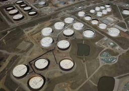 بعد هجوم أرامكو ترامب يسمح بالسحب من مخزون النفط الأميركي