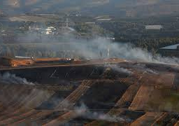 هدوء حذر فى الجنوب اللبنانى بعد التصعيد العسكرى بين إسرائيل وحزب الله