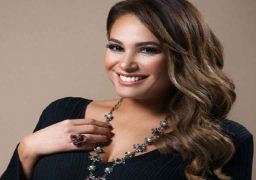 هند صبرى تدعم فيلمها “نورا تحلم” فى مهرجان تورنتو السينمائى