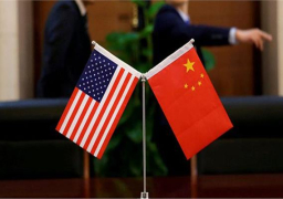جولة جديدة من المشاورات التجارية بين واشنطن وبكين عقب العيد الوطني الصيني