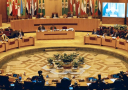 وزراء الخارجية العرب يدينون تصريحات نتنياهو ضم أراضي من الضفة الغربية المحتلة لإسرائيل