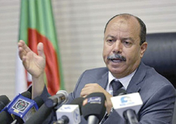 وزير العدل الجزائري يقدم مشروع هيئة جديدة للإشراف على الانتخابات