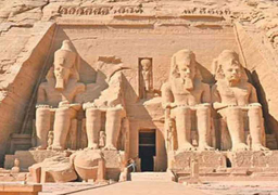 وكالة الأنباء العمانية: الأقصر وجهة عالمية للسياحة