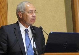 “يحيي زكي”: أنفاق بورسعيد أحد عوامل جذب الاستثمار للمنطقة وتنمية سيناء