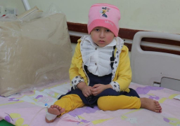 الأمم المتحدة: 35 ألف مريض بالسرطان في اليمن يواجهون خطر الموت