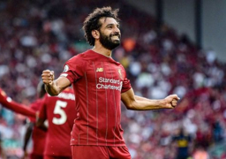 يوفنتوس يخطط لضم محمد صلاح الصيف المقبل