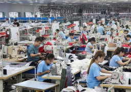 الصين في “أسوأ أداء اقتصادي فصلي” منذ نحو 3 عقود