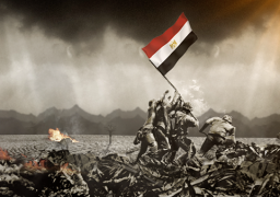 46 عاما يسطرها التاريخ على أعظم الانتصارات العسكرية والعلامة فارقة في تاريخ مصر الكنانة والأمة العربية