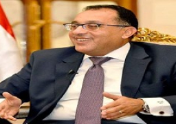 رئيس الوزراء يستقبل المدير الإقليمى لصندوق الأمم المتحدة للسكان