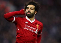 صلاح يقود هجوم ليفربول فى مواجهة جينك البلجيكى اليوم