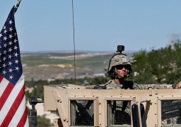 البنتاجون: القوات الأمريكية لن تشارك في إقامة المنطقة الآمنة بسوريا