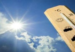 الأرصاد: غدا.. طقس معتدل على معظم الأنحاء والعظمى بالقاهرة 27